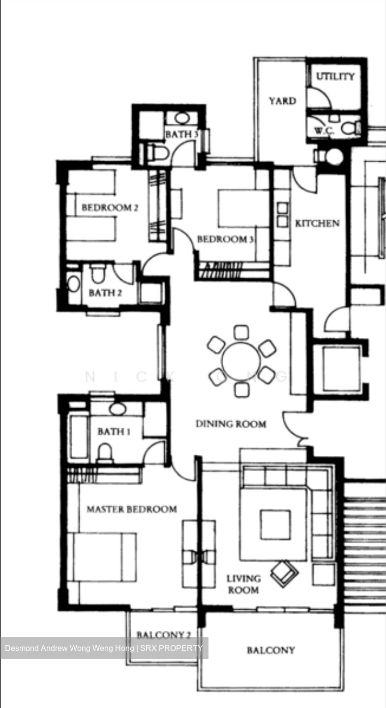 Astrid Meadows (D10), Condominium #558447671